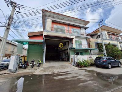 โกดัง 15000000 กรุงเทพมหานคร เขตบางขุนเทียน แสมดำ