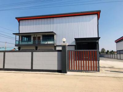 โรงงาน 18000000 สมุทรสาคร กระทุ่มแบน ท่าเสา