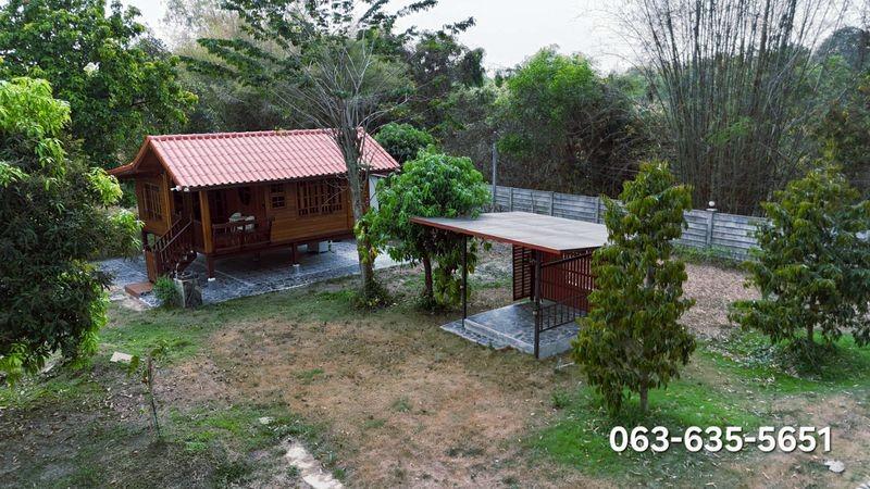 บ้านเดี่ยว 6500000 นครนายก เมืองนครนายก เขาพระ