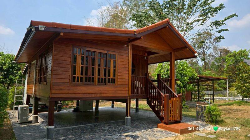 บ้านเดี่ยว 6500000 นครนายก เมืองนครนายก เขาพระ