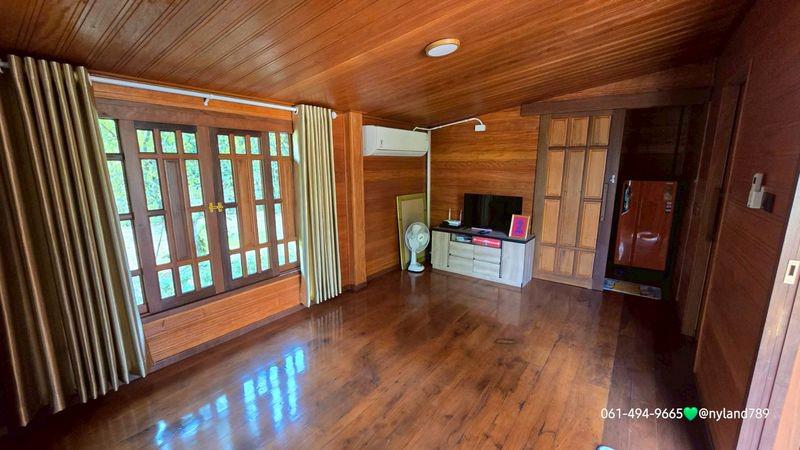 บ้านเดี่ยว 6500000 นครนายก เมืองนครนายก เขาพระ