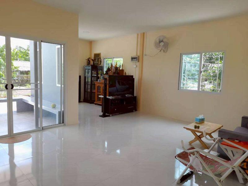 บ้านเดี่ยว 3500000 นครนายก เมืองนครนายก ดงละคร