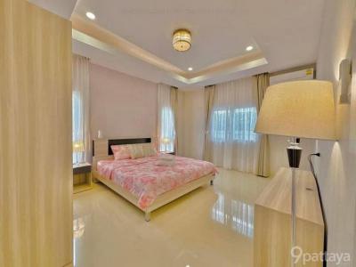 บ้านเดี่ยว 11000000 ชลบุรี บางละมุง ห้วยใหญ่