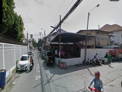 ที่ดิน 15000000 กรุงเทพมหานคร เขตจตุจักร ลาดยาว