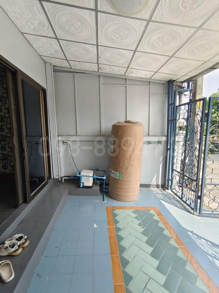 ทาวน์เฮาส์ 2290000 กรุงเทพมหานคร เขตหนองแขม หนองแขม