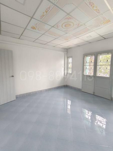 ทาวน์เฮาส์ 2290000 กรุงเทพมหานคร เขตหนองแขม หนองแขม