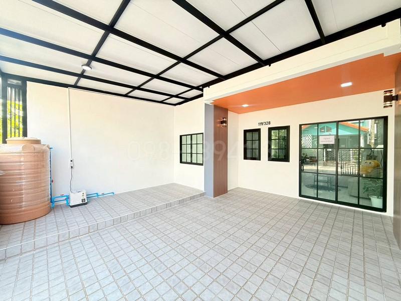 ทาวน์เฮาส์ 2390000 กรุงเทพมหานคร เขตสายไหม สายไหม