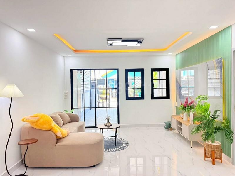 ทาวน์เฮาส์ 2390000 กรุงเทพมหานคร เขตสายไหม สายไหม