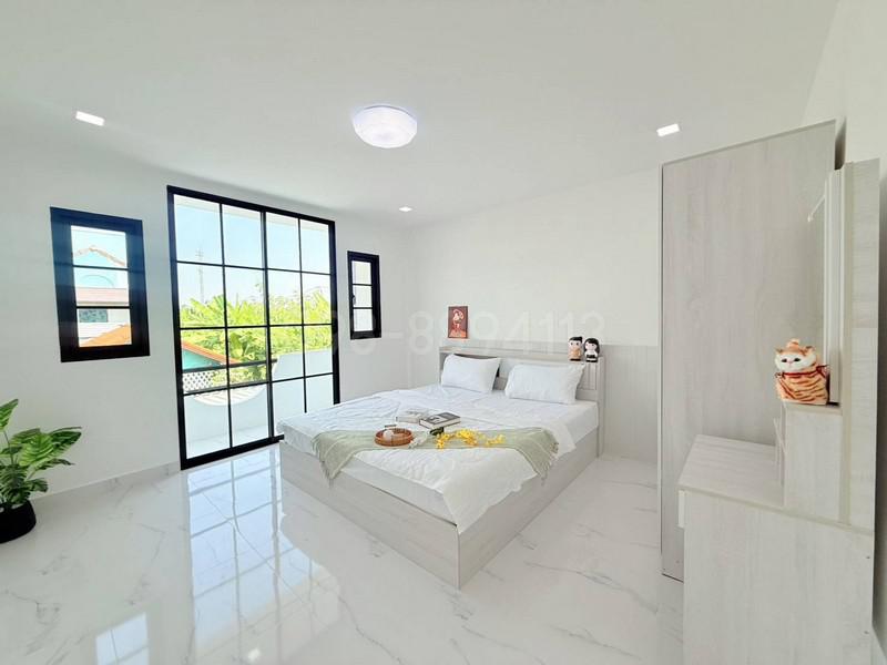 ทาวน์เฮาส์ 2390000 กรุงเทพมหานคร เขตสายไหม สายไหม