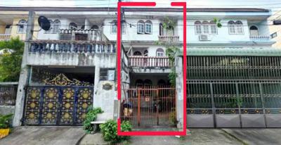 ทาวน์เฮาส์ 2250000 กรุงเทพมหานคร เขตบางบอน บางบอน