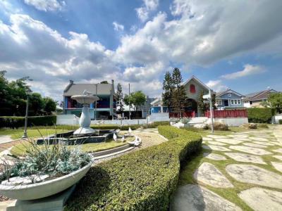 บ้านเดี่ยว 55000 สมุทรปราการ บางพลี บางแก้ว