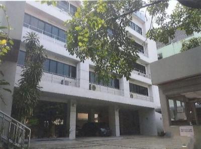 อาคารพาณิชย์ 72000000 กรุงเทพมหานคร เขตวัฒนา พระโขนงเหนือ