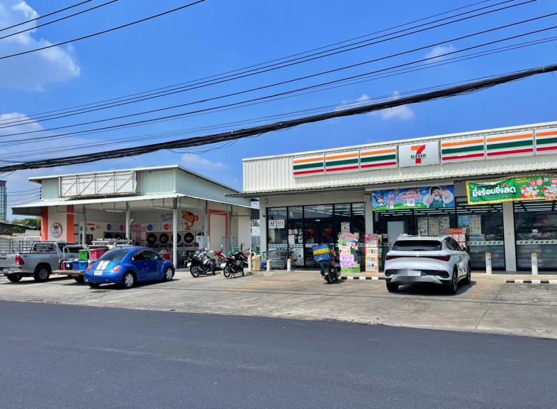 อาคารพาณิชย์ 1200000 กรุงเทพมหานคร เขตบางกะปิ หัวหมาก