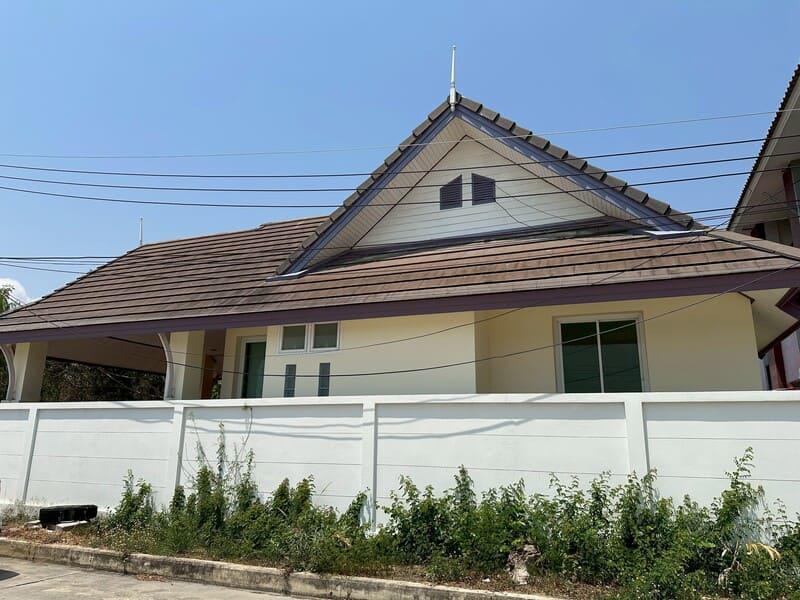 บ้านเดี่ยว 3500000 ประจวบคีรีขันธ์ หัวหิน หัวหิน