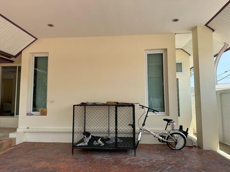 บ้านเดี่ยว 3500000 ประจวบคีรีขันธ์ หัวหิน หัวหิน