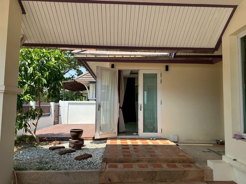 บ้านเดี่ยว 3500000 ประจวบคีรีขันธ์ หัวหิน หัวหิน