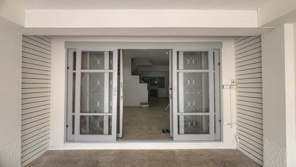 ทาวน์เฮาส์ 1890000 กรุงเทพมหานคร เขตบางเขน ท่าแร้ง