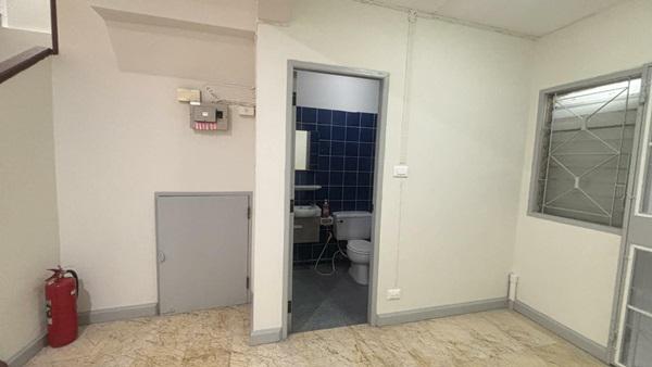 ทาวน์เฮาส์ 1890000 กรุงเทพมหานคร เขตบางเขน ท่าแร้ง