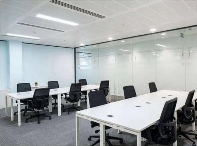 สำนักงาน 9000 กรุงเทพมหานคร เขตพระโขนง บางจาก