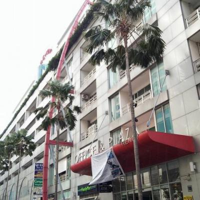 สำนักงาน 25000 กรุงเทพมหานคร เขตวัฒนา คลองเตยเหนือ