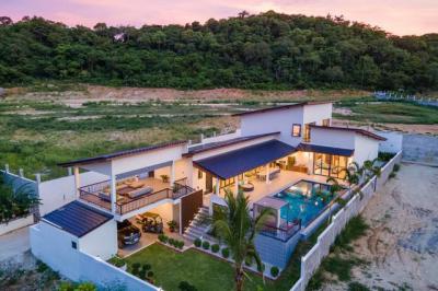 บ้านเดี่ยว 25900000 ประจวบคีรีขันธ์ หัวหิน หนองแก