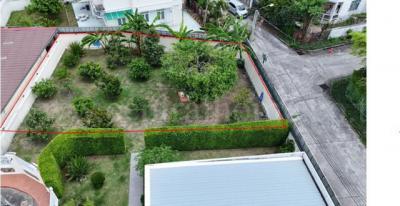 ที่ดิน 12000000 นนทบุรี เมืองนนทบุรี ไทรม้า