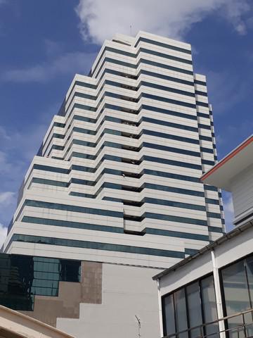 สำนักงาน 95000 กรุงเทพมหานคร เขตบางรัก สีลม