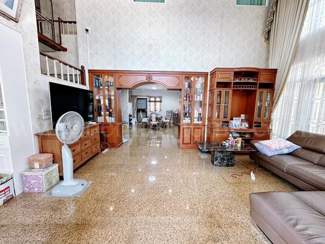 บ้านเดี่ยว 59000000 นนทบุรี เมืองนนทบุรี ไทรม้า