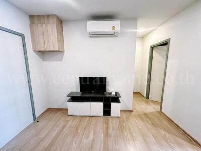 คอนโด 2650000 กรุงเทพมหานคร เขตบางพลัด บางยี่ขัน