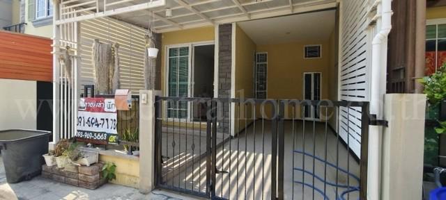 ทาวน์เฮาส์ 2390000 สมุทรสาคร เมืองสมุทรสาคร พันท้ายนรสิงห์
