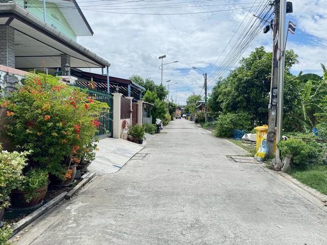 ที่ดิน 1590000 สมุทรปราการ บางพลี บางโฉลง