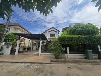 บ้านเดี่ยว 7700000 นนทบุรี ปากเกร็ด บางพูด