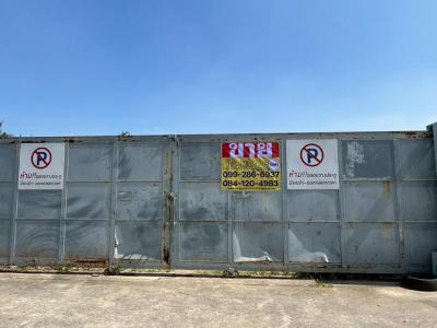 ที่ดิน 65000 กรุงเทพมหานคร เขตบางแค บางไผ่