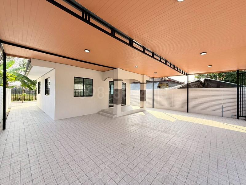 บ้านเดี่ยว 2990000 กรุงเทพมหานคร เขตมีนบุรี แสนแสบ