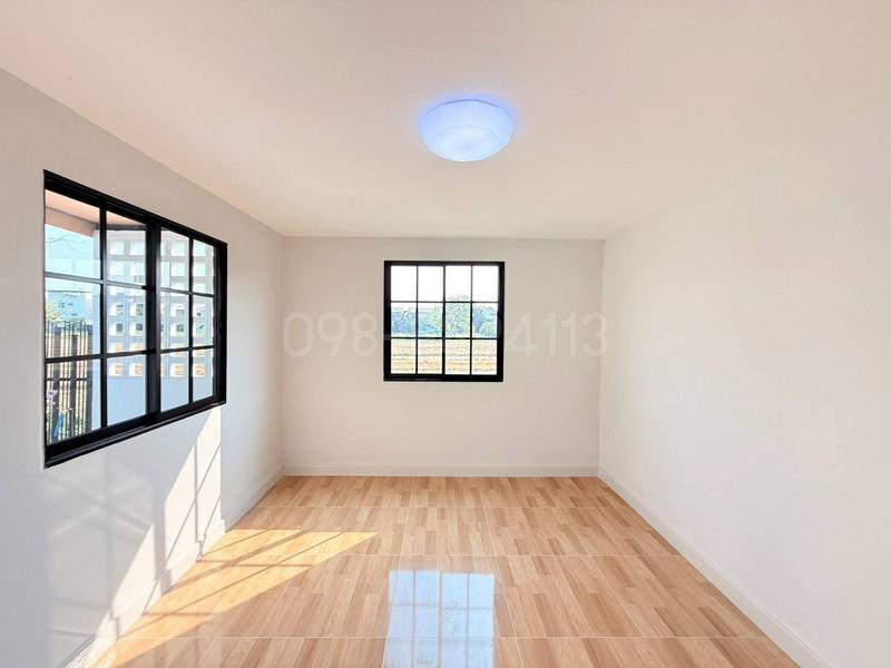 บ้านเดี่ยว 2990000 กรุงเทพมหานคร เขตมีนบุรี แสนแสบ