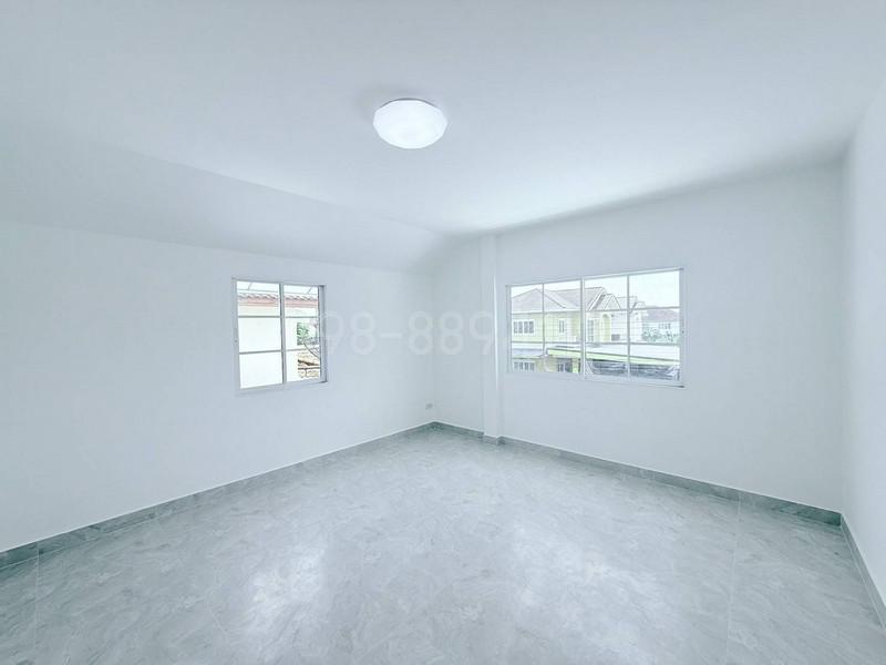 บ้านเดี่ยว 3890000 กรุงเทพมหานคร เขตคลองสามวา สามวาตะวันออก