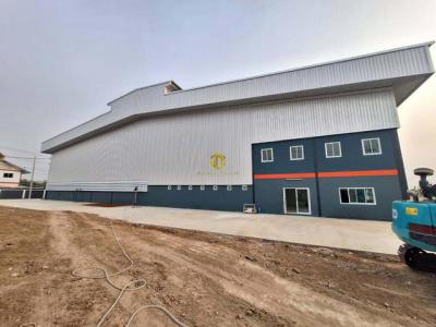 โรงงาน 75000000 ชลบุรี บ่อทอง วัดสุวรรณ