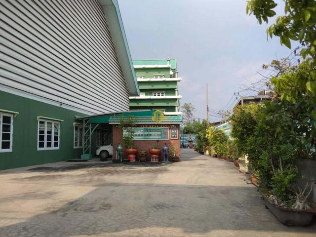 โรงงาน 85000000 สมุทรปราการ พระประแดง สำโรงใต้