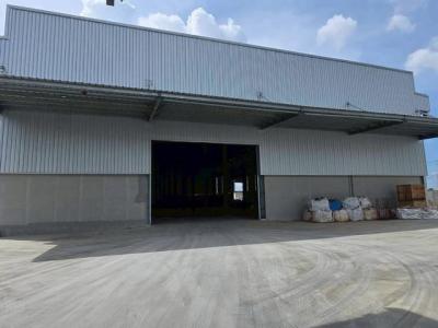 โกดัง 187000 สมุทรปราการ บางบ่อ บางเพรียง