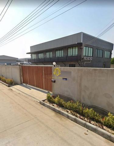 โรงงาน 12000000 ปทุมธานี ลาดหลุมแก้ว หน้าไม้