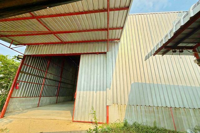 โกดัง 24998 กรุงเทพมหานคร เขตบางแค บางไผ่