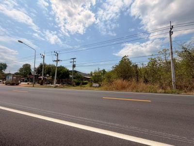 ที่ดิน 2800000 ขอนแก่น อุบลรัตน์ บ้านดง