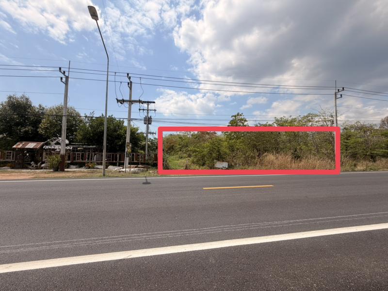 ที่ดิน 2800000 ขอนแก่น อุบลรัตน์ บ้านดง