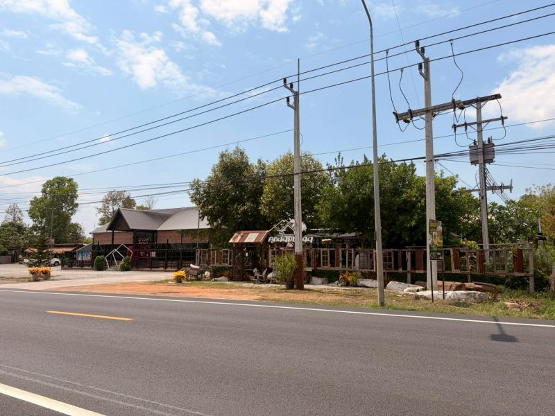 ที่ดิน 2800000 ขอนแก่น อุบลรัตน์ บ้านดง