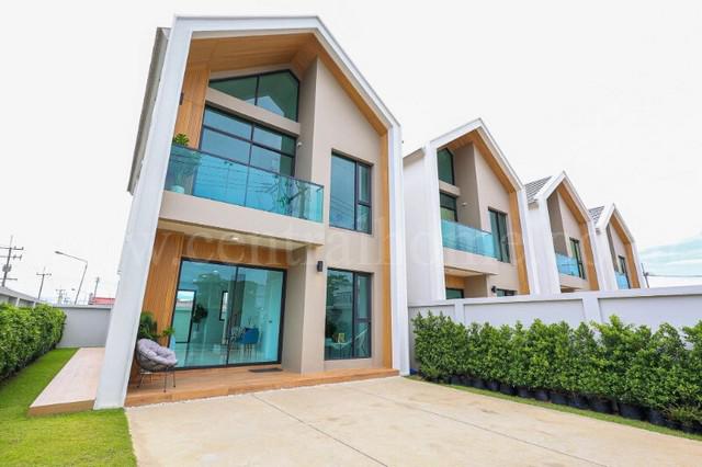 บ้านเดี่ยว 4290000 นครปฐม สามพราน ท่าตลาด