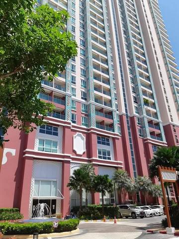 คอนโด 2700000 ชลบุรี บางละมุง บางละมุง