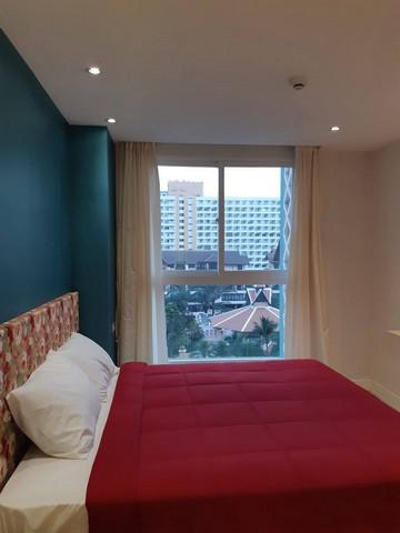 คอนโด 2700000 ชลบุรี บางละมุง บางละมุง