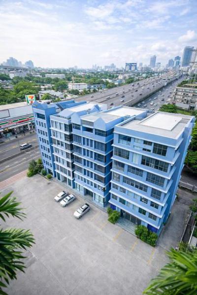 สำนักงาน 175499 กรุงเทพมหานคร เขตห้วยขวาง บางกะปิ