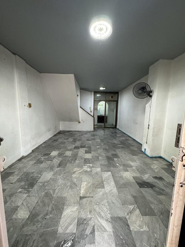 ทาวน์เฮาส์ 9000 กรุงเทพมหานคร เขตบางขุนเทียน ท่าข้าม