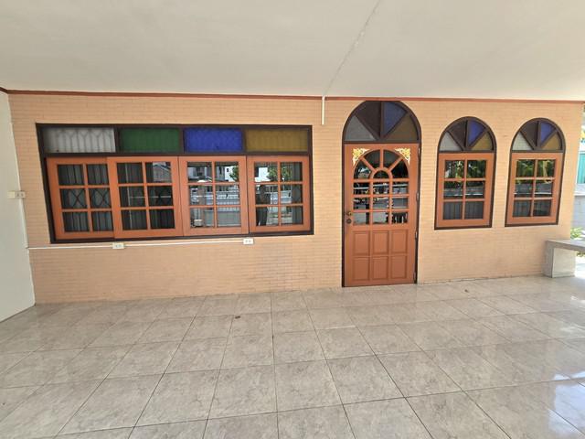 บ้านเดี่ยว 25000 กรุงเทพมหานคร เขตประเวศ ประเวศ